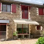 住宿加早餐酒店 L'escapade De Jos , Et Table D'hote