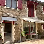 L'escapade De Jos , Et Table D'hote *