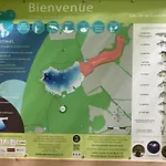 L'escapade De Jos , Et Table D'hote