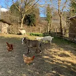 L'escapade De Jos , Et Table D'hote * 蓬德萨拉尔