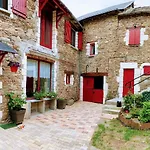 L'escapade De Jos , Et Table D'hote 住宿加早餐酒店