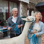 L'escapade De Jos , Et Table D'hote
