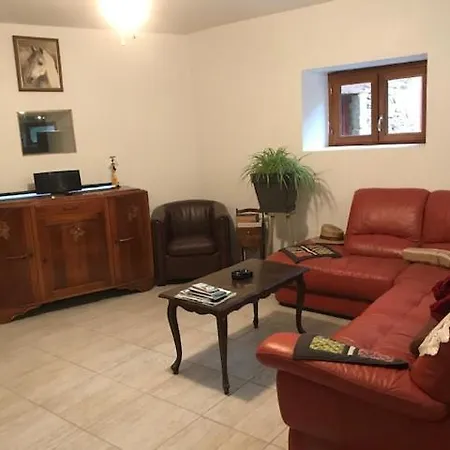 L'escapade De Jos , Et Table D'hote Bed & Breakfast *