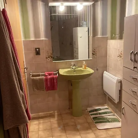 L'escapade De Jos , Et Table D'hote Bed & Breakfast *