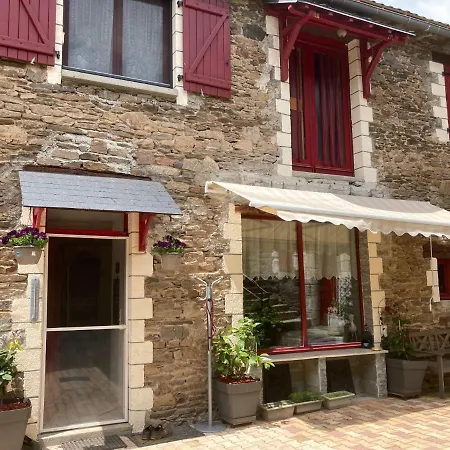 L'escapade De Jos , Et Table D'hote *