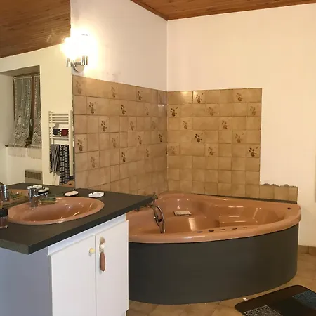 L'escapade De Jos , Et Table D'hote Bed & Breakfast