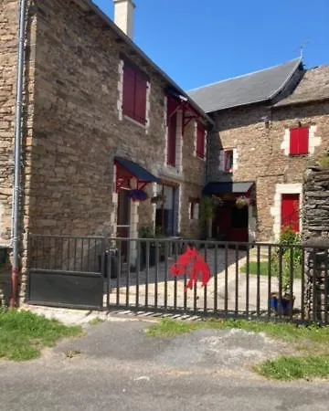 L'escapade De Jos , Et Table D'hote *