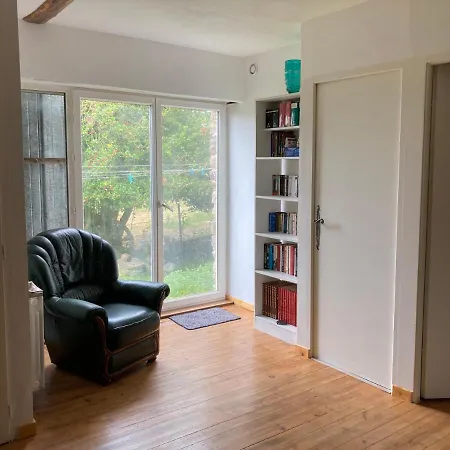 L'escapade De Jos , Et Table D'hote