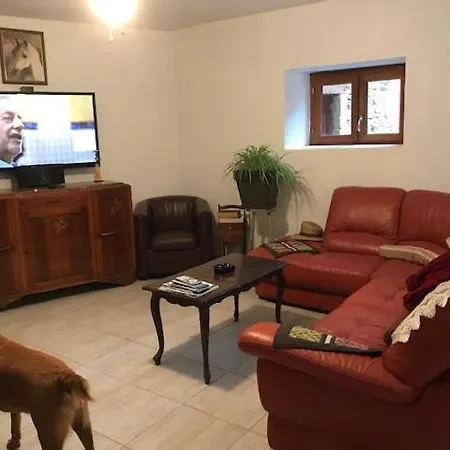 L'escapade De Jos , Et Table D'hote Bed & Breakfast