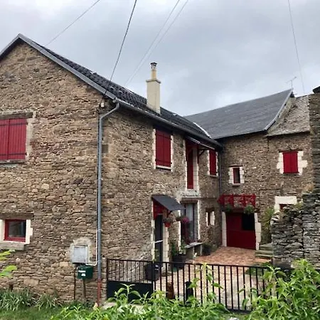 Bed & Breakfast L'escapade De Jos , Et Table D'hote *