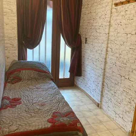 L'escapade De Jos , Et Table D'hote * Pont-de-Salars