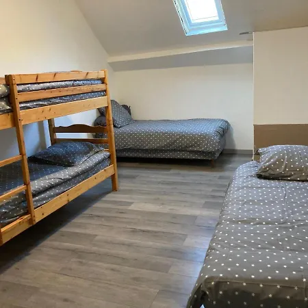 L'escapade De Jos , Et Table D'hote * Pont-de-Salars