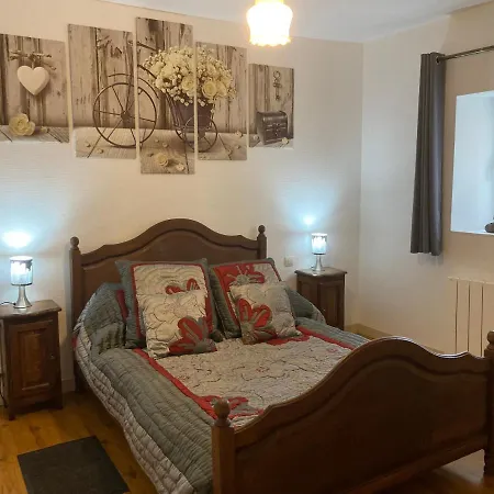 L'escapade De Jos , Et Table D'hote Bed & Breakfast