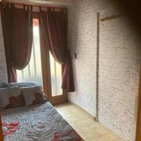 L'escapade De Jos , Et Table D'hote Bed & Breakfast *