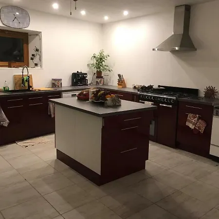 L'escapade De Jos , Et Table D'hote *