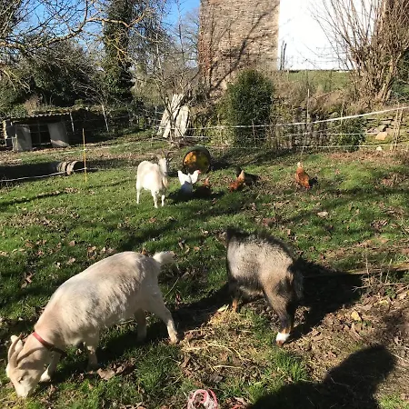 L'escapade De Jos , Et Table D'hote Bed & Breakfast