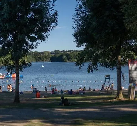 L'escapade De Jos , Et Table D'hote Bed & Breakfast *