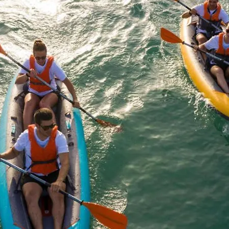 L'escapade De Jos , Et Table D'hote Pont-de-Salars