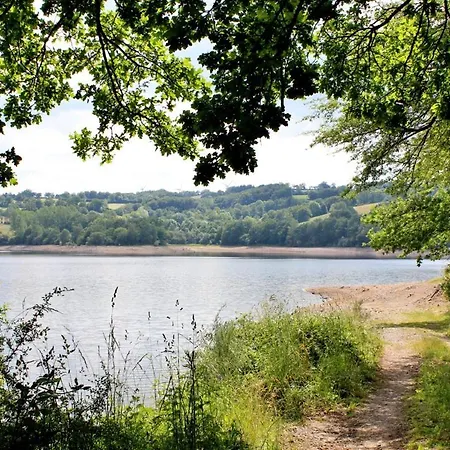 L'escapade De Jos , Et Table D'hote * Pont-de-Salars