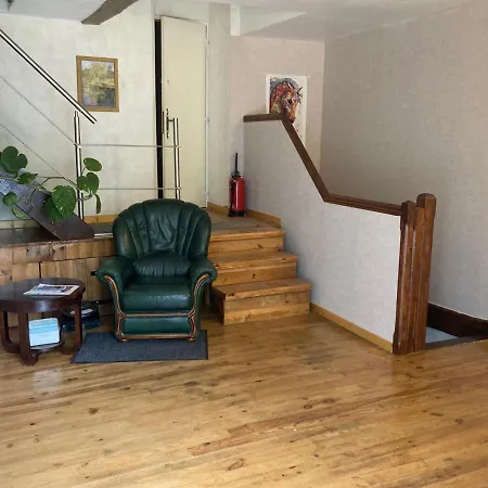 Bed & Breakfast L'escapade De Jos , Et Table D'hote *