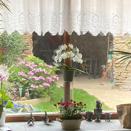 L'escapade De Jos , Et Table D'hote Pont-de-Salars