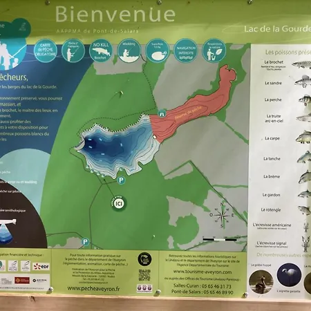 L'escapade De Jos , Et Table D'hote