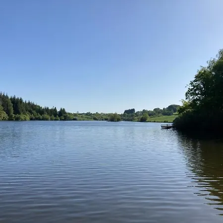 L'escapade De Jos , Et Table D'hote Pont-de-Salars