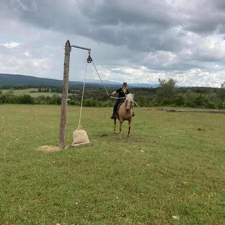 Bed & Breakfast L'escapade De Jos , Et Table D'hote *