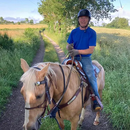 L'escapade De Jos , Et Table D'hote Bed & Breakfast *