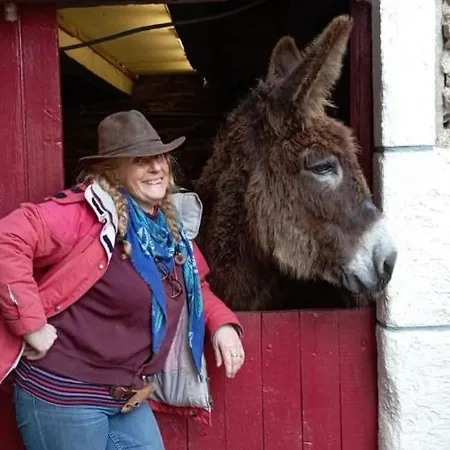 L'escapade De Jos , Et Table D'hote Bed & Breakfast