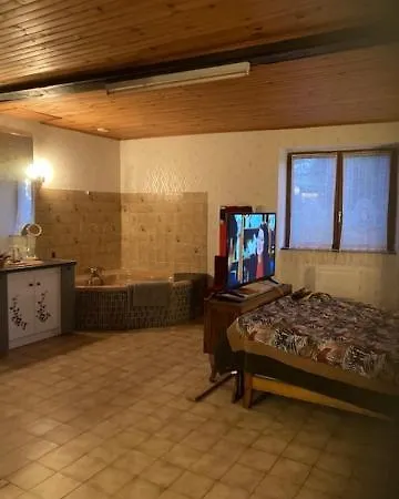 L'escapade De Jos , Et Table D'hote * Pont-de-Salars