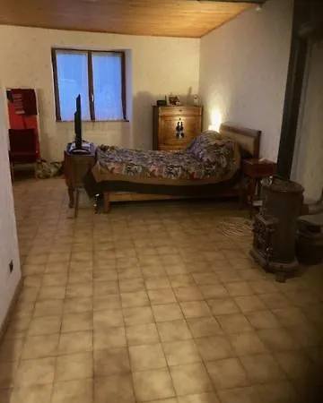 L'escapade De Jos , Et Table D'hote Bed & Breakfast *