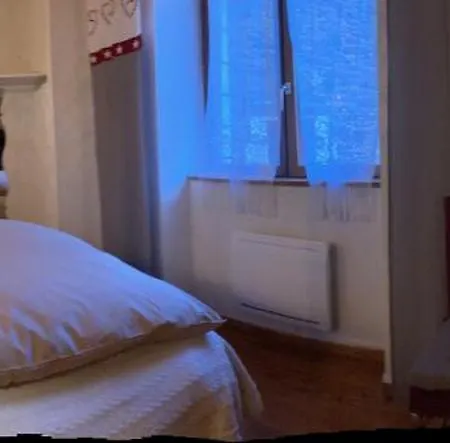 Bed & Breakfast L'escapade De Jos , Et Table D'hote