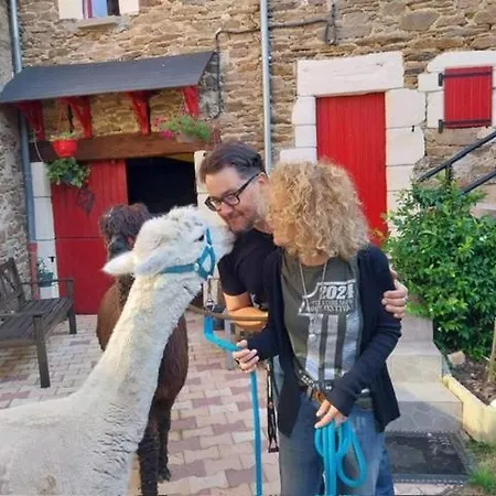 L'escapade De Jos , Et Table D'hote * Pont-de-Salars