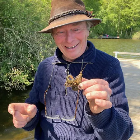 Bed & Breakfast L'escapade De Jos , Et Table D'hote *