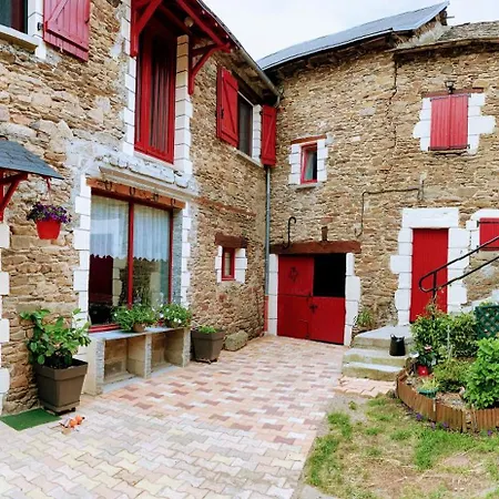 L'escapade De Jos , Et Table D'hote Panzió