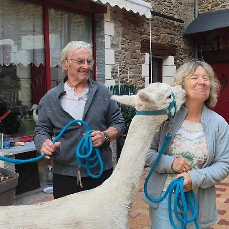 L'escapade De Jos , Et Table D'hote