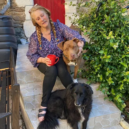 L'escapade De Jos , Et Table D'hote Bed & Breakfast *