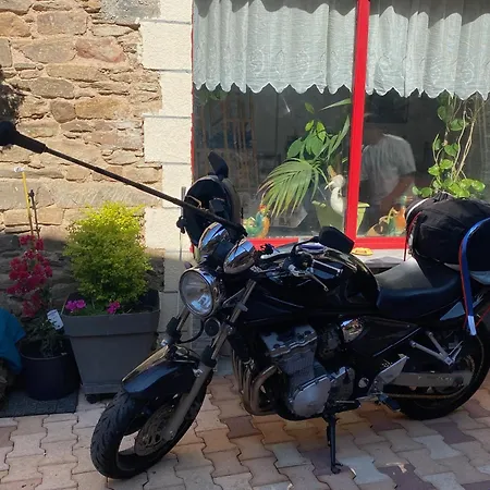 Bed & Breakfast L'escapade De Jos , Et Table D'hote