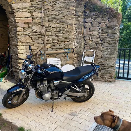 L'escapade De Jos , Et Table D'hote Bed & Breakfast Pont-de-Salars