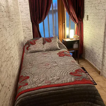 L'escapade De Jos , Et Table D'hote *