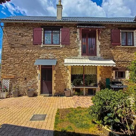 L'escapade De Jos , Et Table D'hote