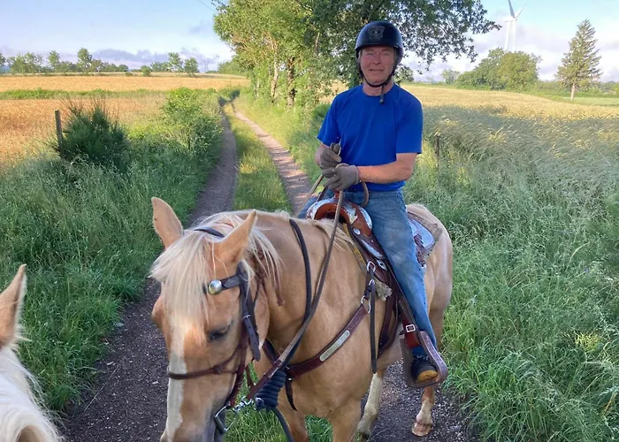 L'escapade De Jos , Et Table D'hote Bed & Breakfast *